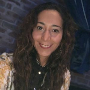 Meet your Posher, Sofia